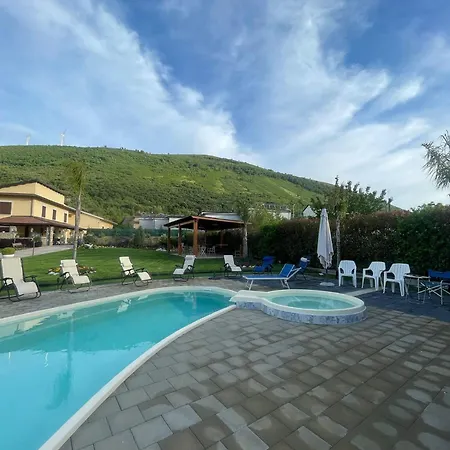 Izzo Bed & Breakfast Bagnoli (Benevento)
