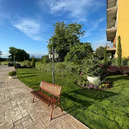 B&B Izzo Bagnoli (Benevento)