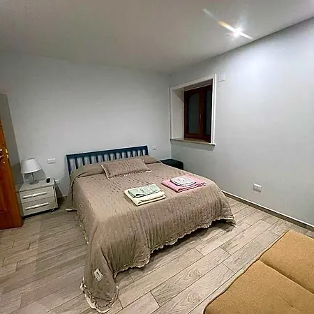 Izzo Panzió