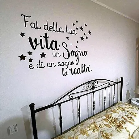 Izzo Panzió Bagnoli (Benevento)