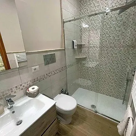 Izzo Panzió Bagnoli (Benevento)