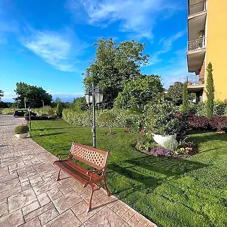 Izzo Bagnoli (Benevento)
